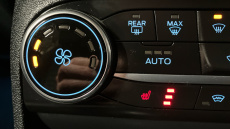 Ford Fiesta 1.0 EcoBoost Hybrid mHEV 155 Vignale Edition 5dr Petrol Hatchback